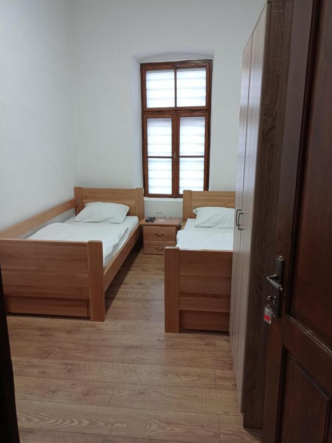 Apartmani Aleksandar Nevesinje Exteriér fotografie